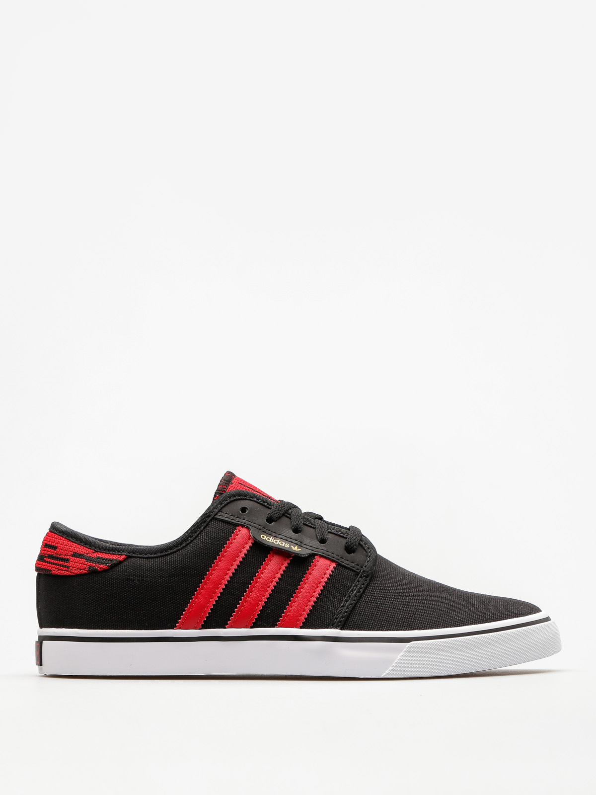 Adidas seeley schwarz online