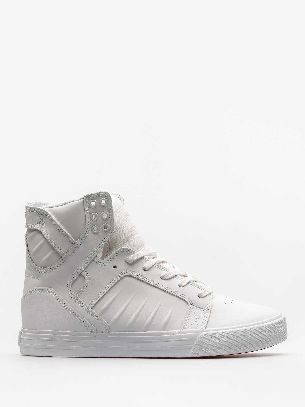 Supra Shoes Skytop Evo (white/white)