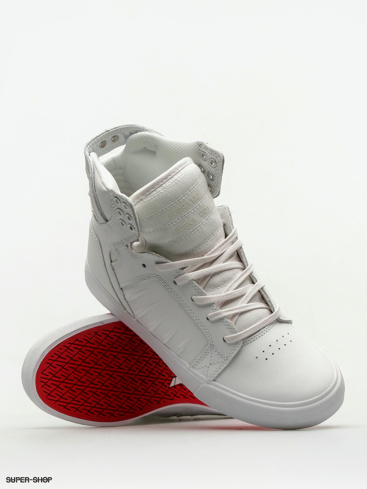 Supra shoes hot sale skytop 2