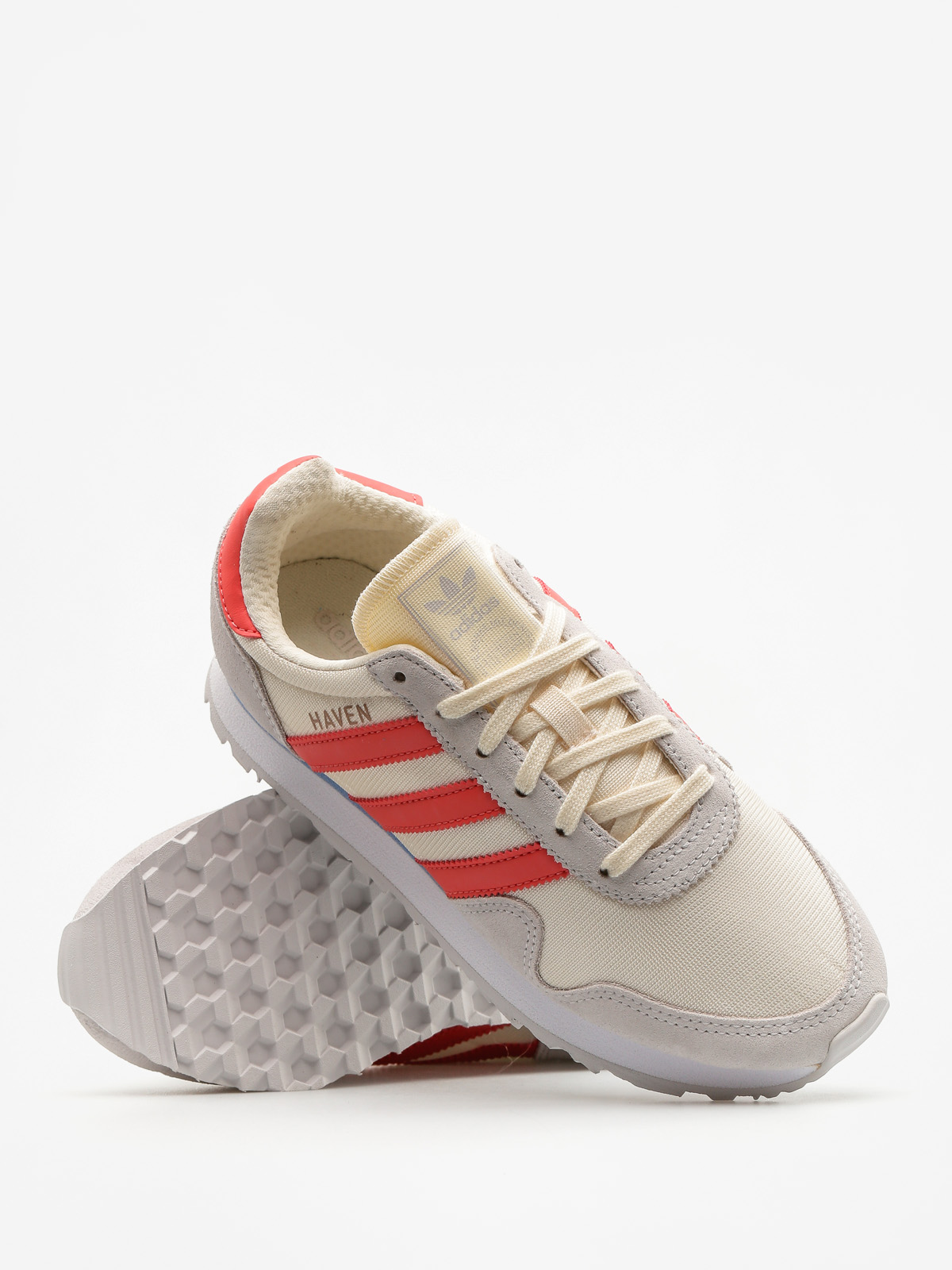 adidas gazelle silver green womens adidas Originals Haven W Onix/Onix/Grey Two F17  Heppo.com