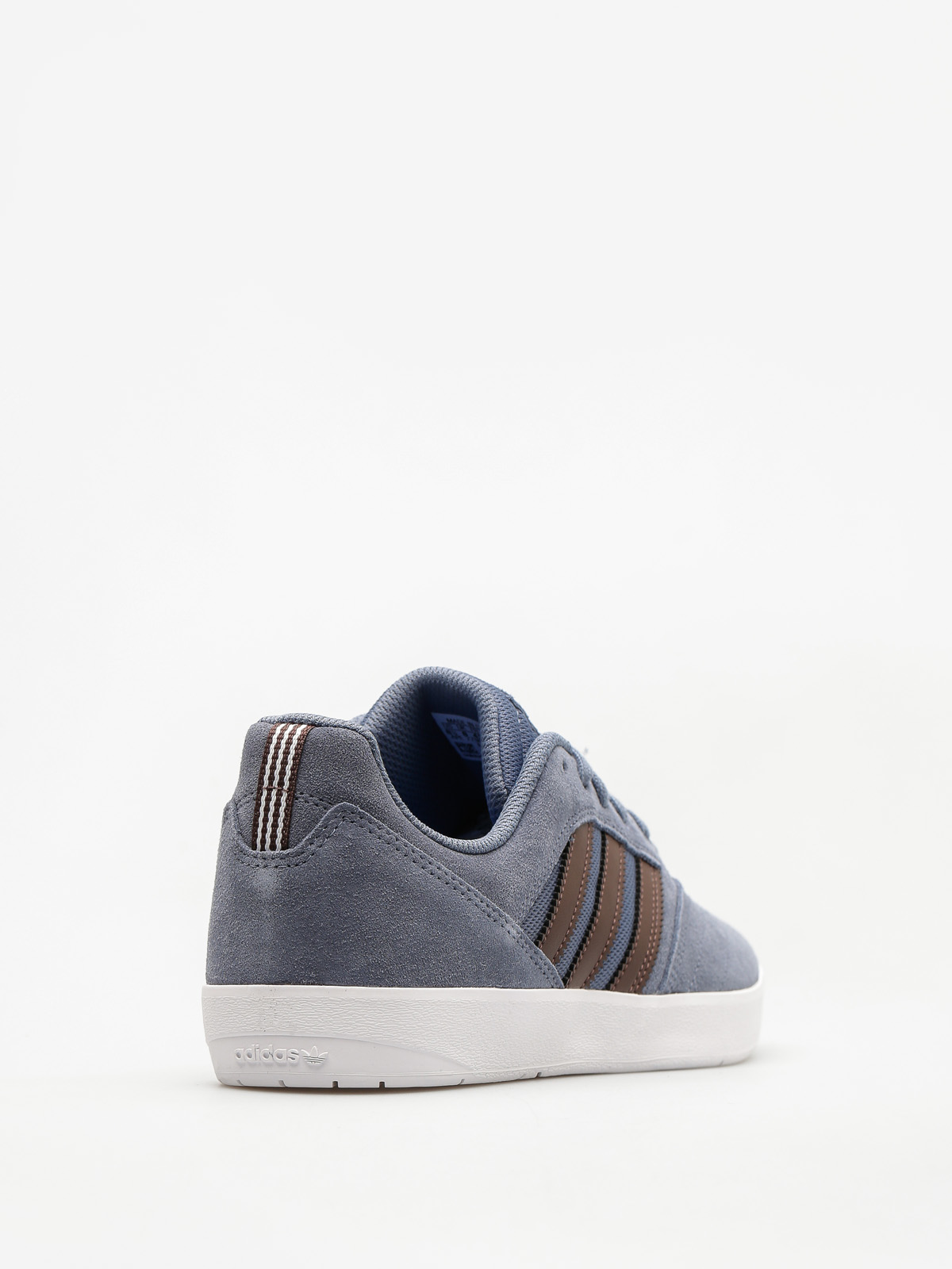 adidas Schuhe Suciu Adv II (rawste/brown/ftwwht)