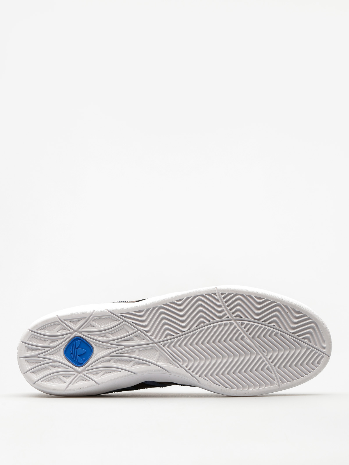 adidas Shoes Suciu Adv II (rawste/brown/ftwwht)