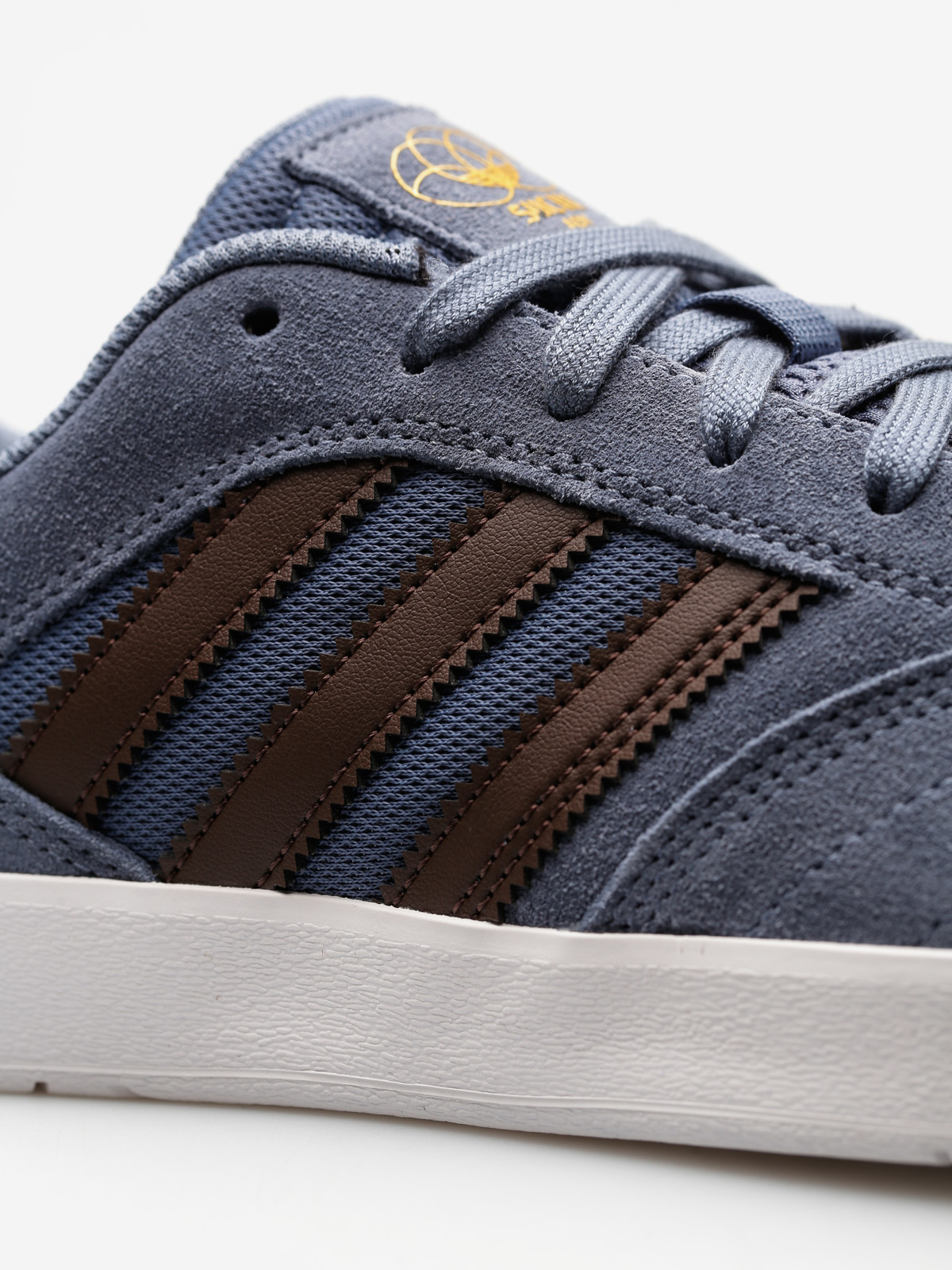 adidas Shoes Suciu Adv II (rawste/brown/ftwwht)