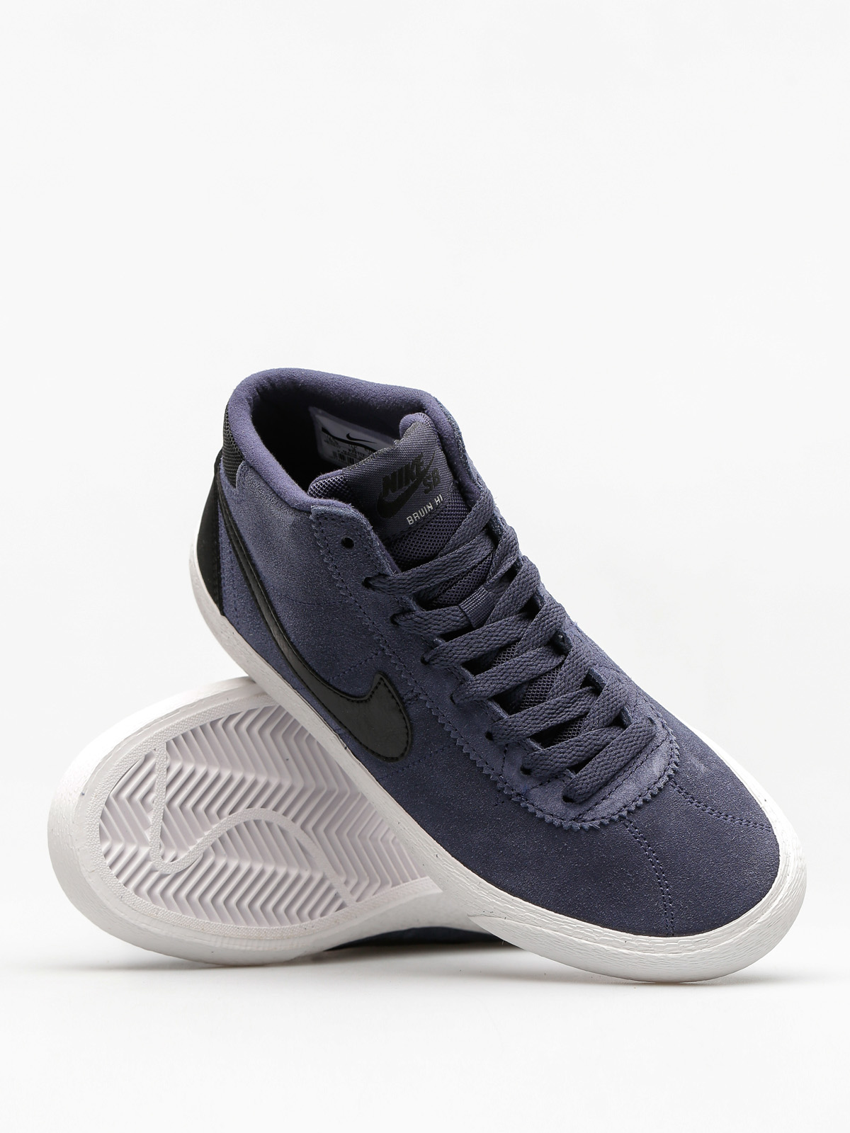 nike sb thunder blue