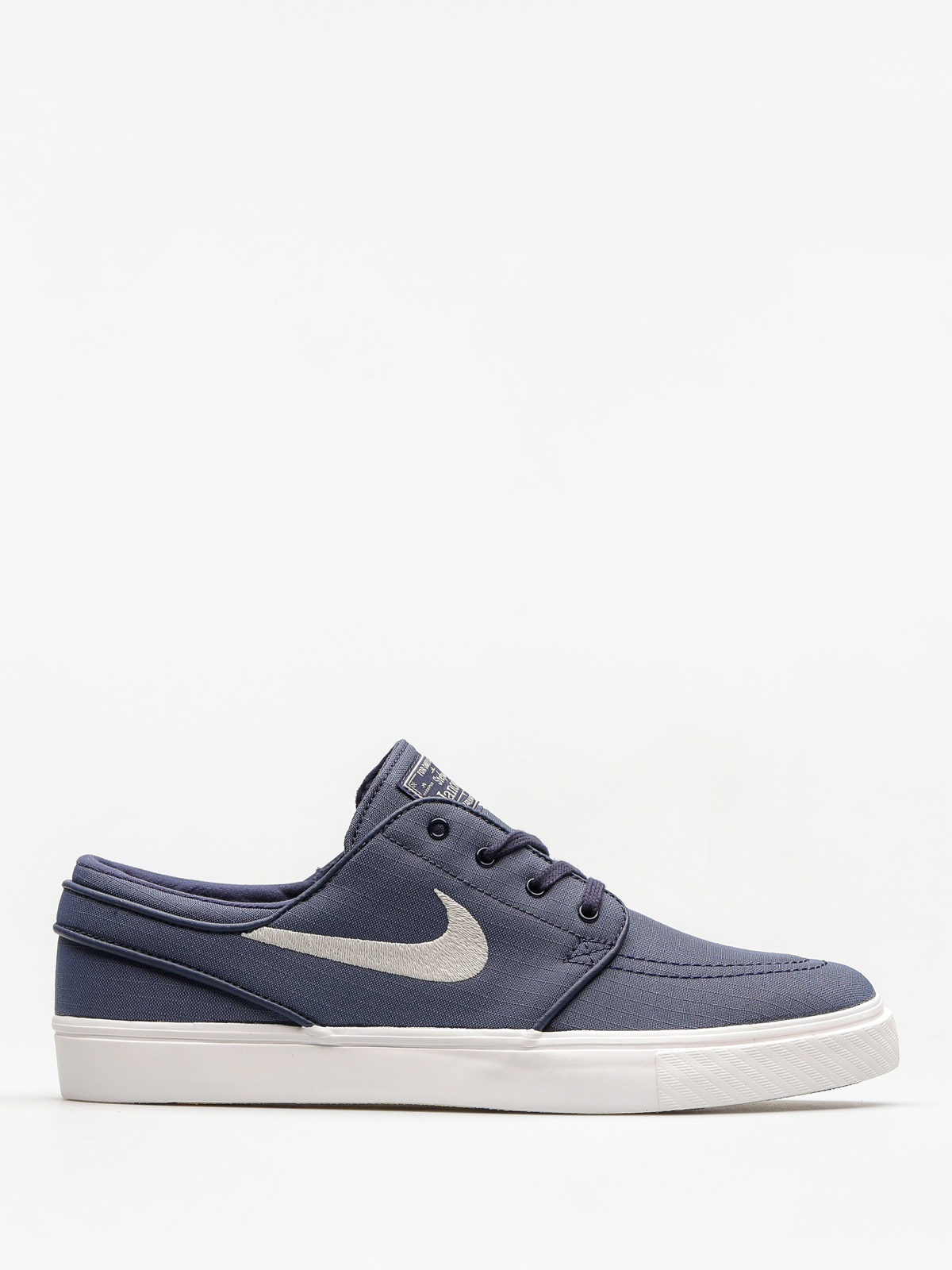thunder blue janoski