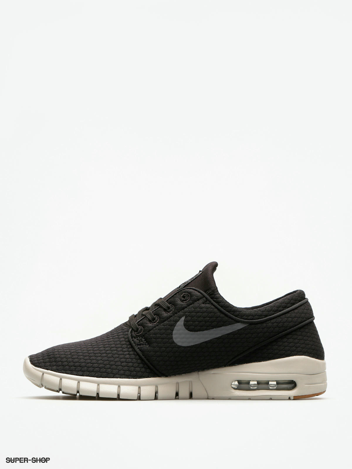 nike sb stefan janoski max dark grey