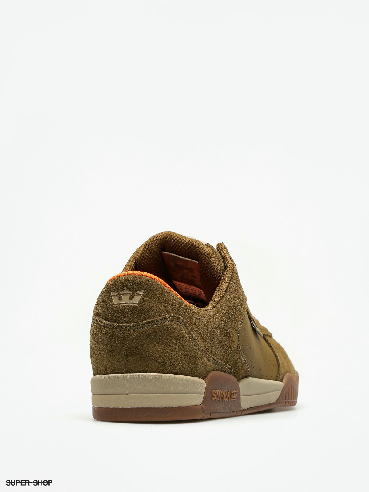 Supra shop ellington olive