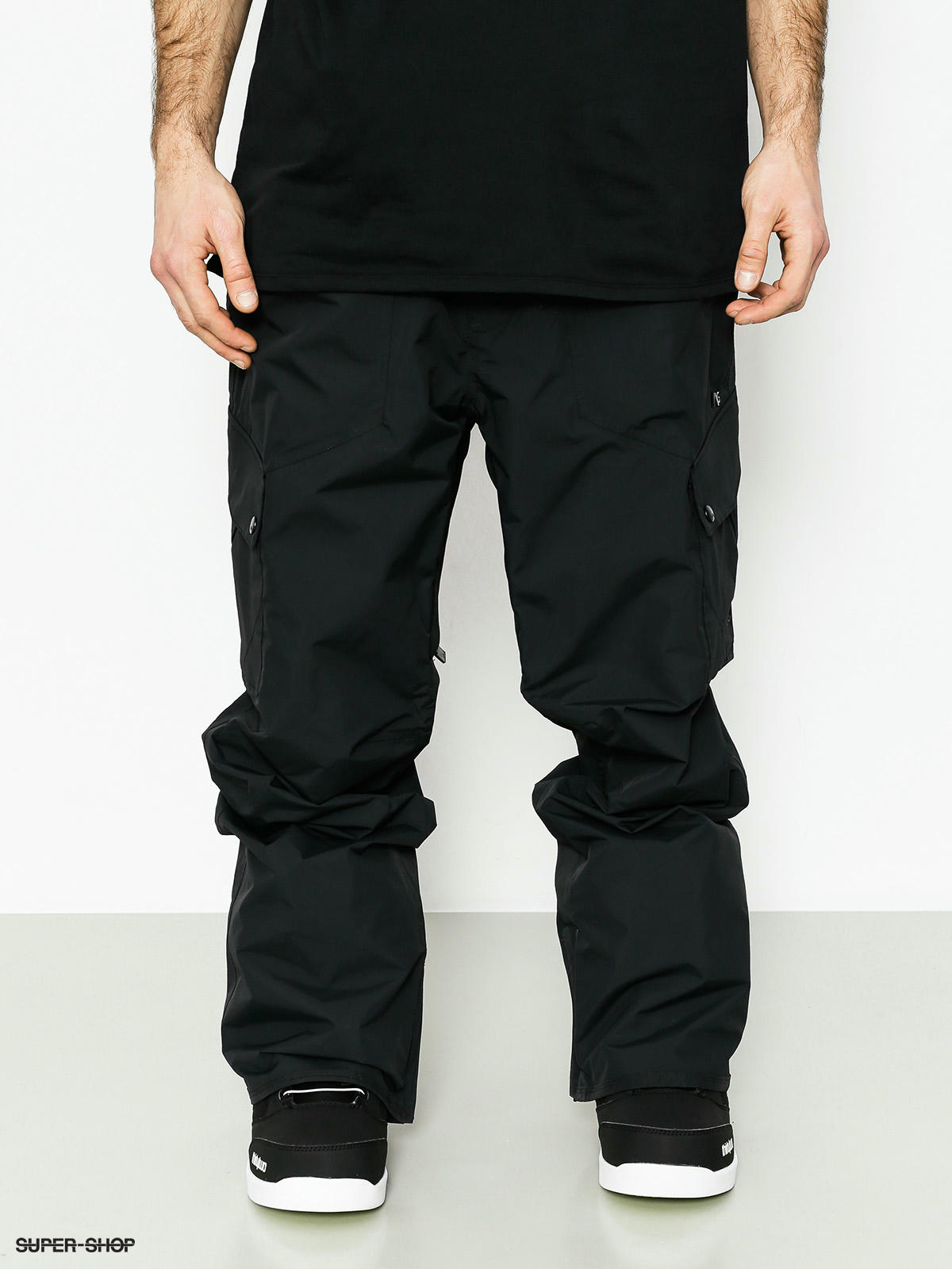 analog snowboard pants