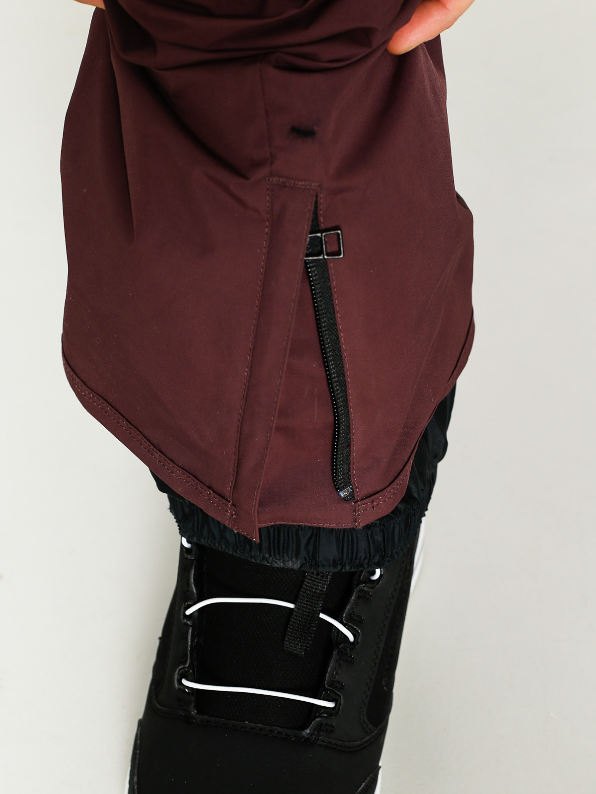 Mens Analog Snowboard pants Anthem (opium)