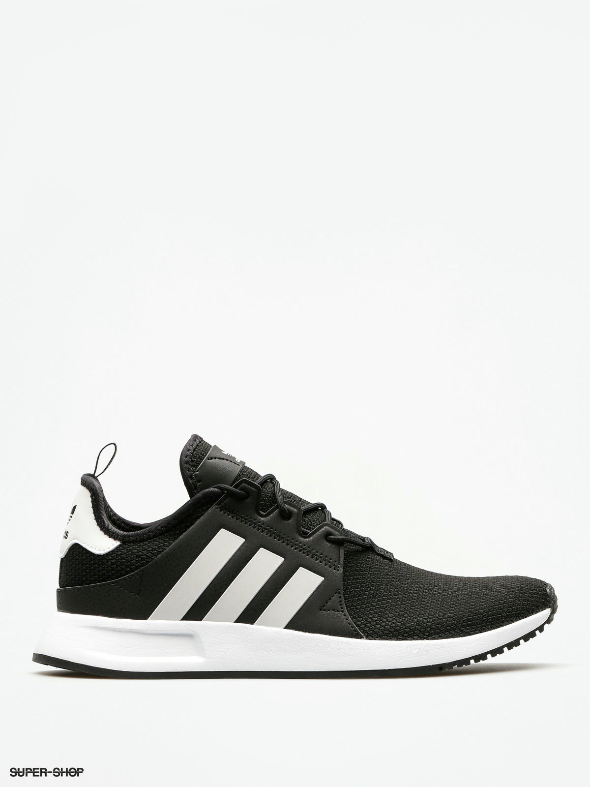 adidas Originals X Plr Shoes cblack ftwwht cblack