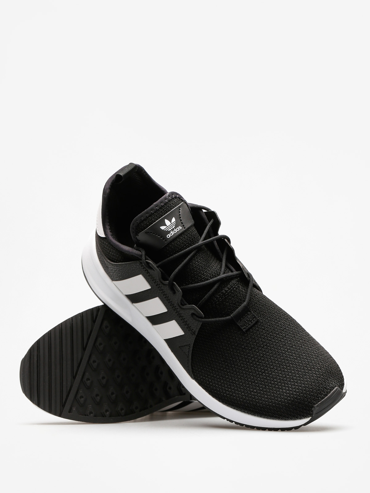 adidas Originals X Plr Schuhe (cblack/ftwwht/cblack)