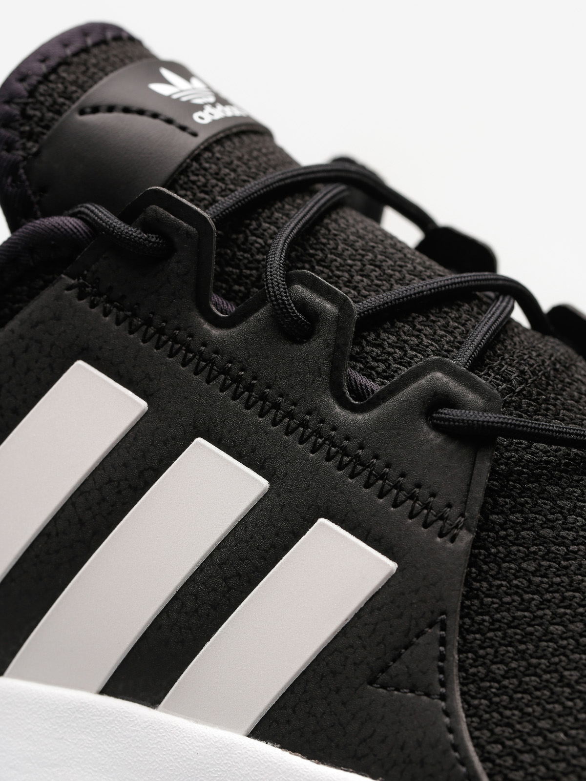 adidas Originals X Plr Schuhe (cblack/ftwwht/cblack)