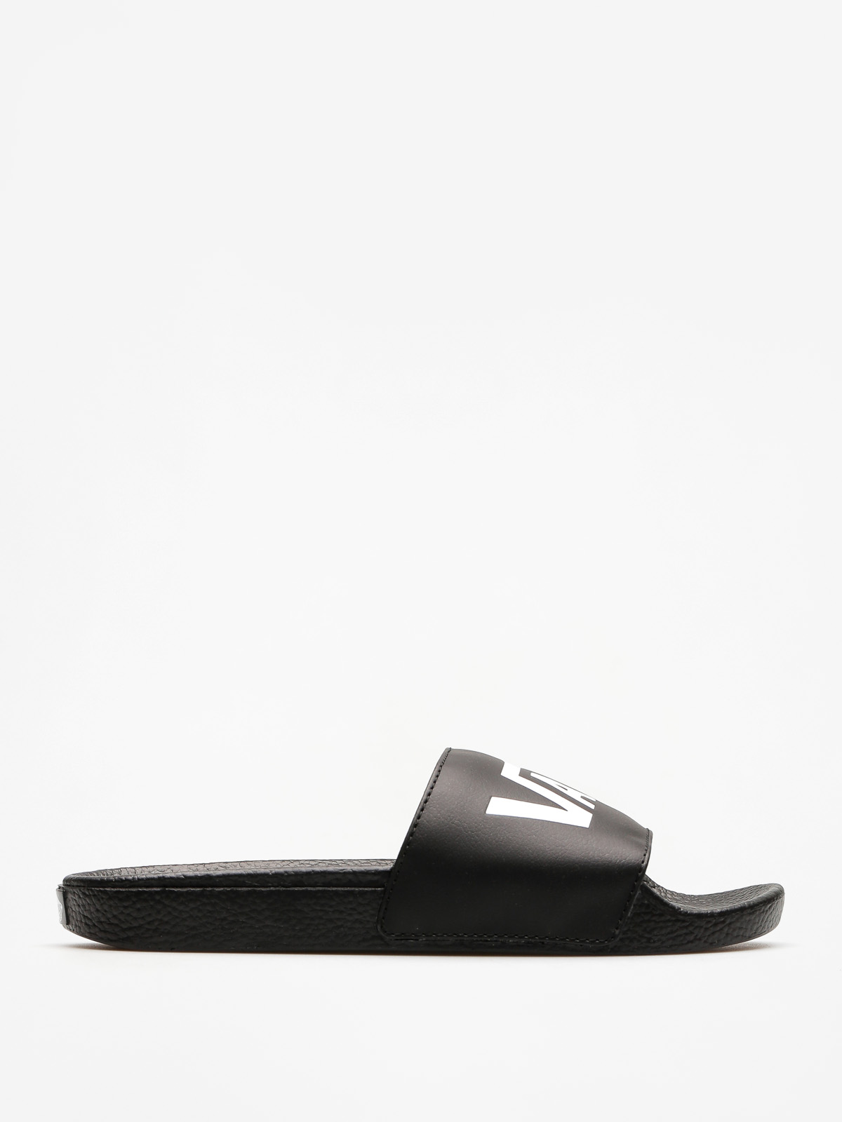 Vans Flip-flops Klapki Slide On (vans/black)