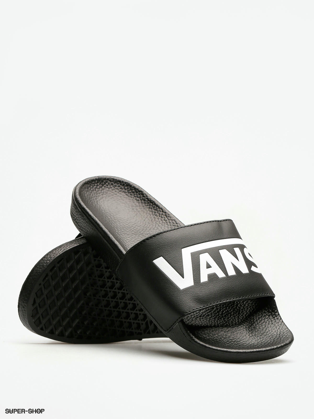 vans flip flops womens