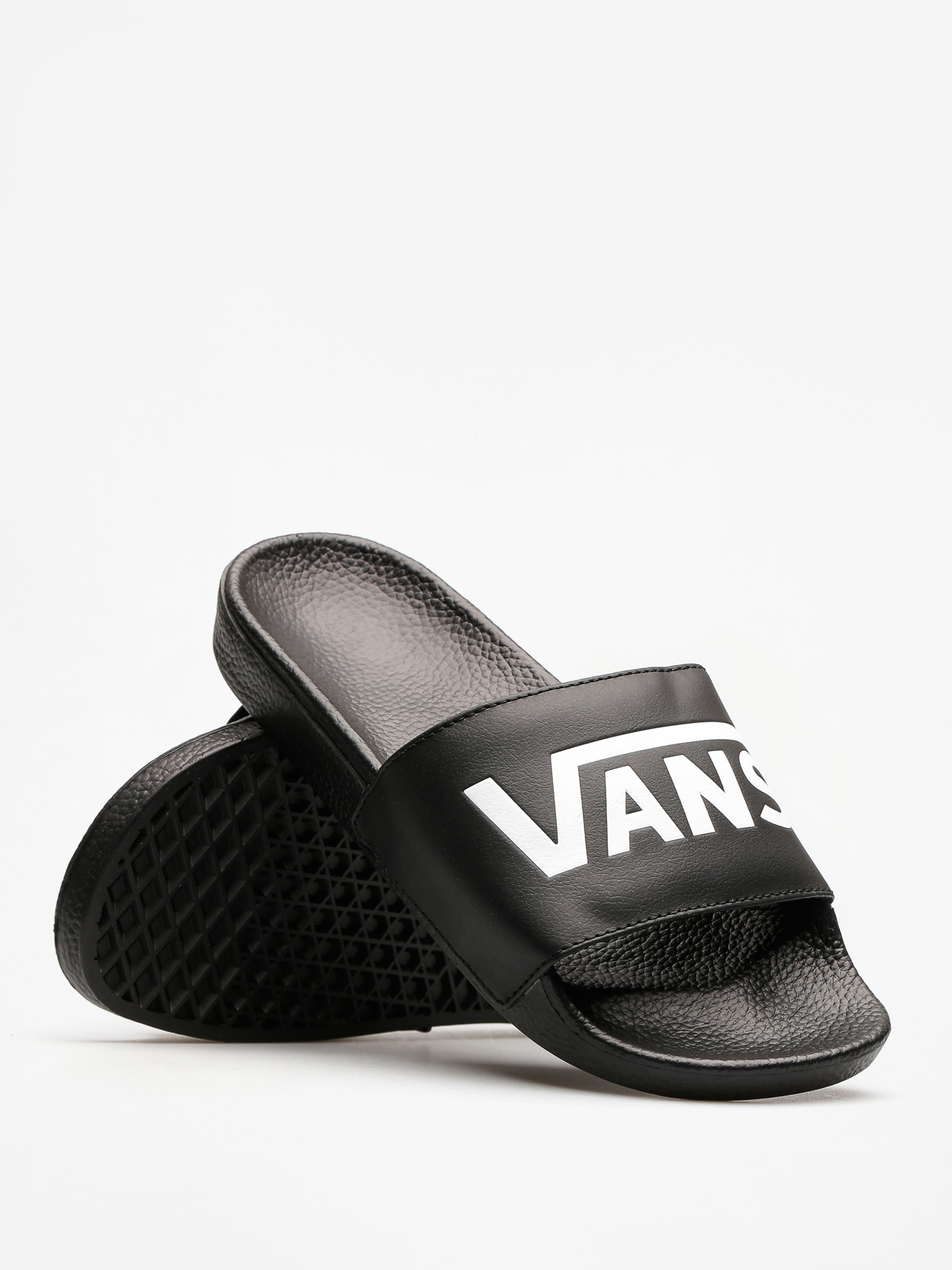 Vans Flip-flops Klapki Slide On (vans/black)