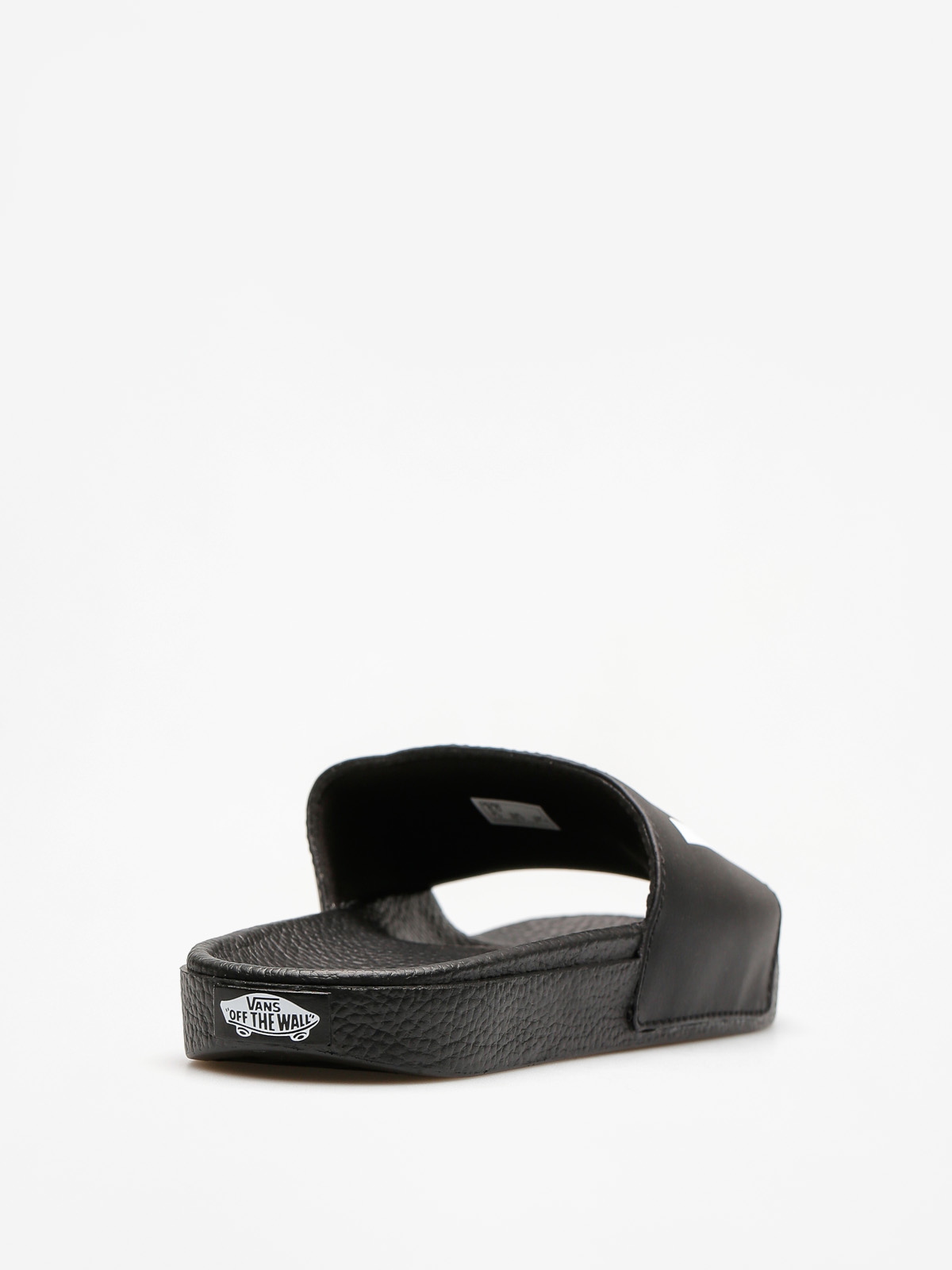 Vans Flip-flops Klapki Slide On (vans/black)