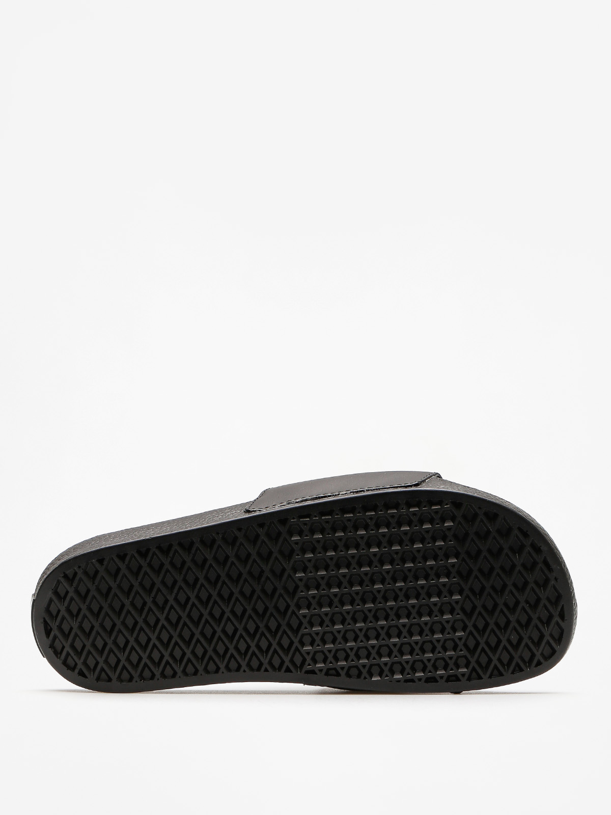 Vans Flip-flops Klapki Slide On (vans/black)