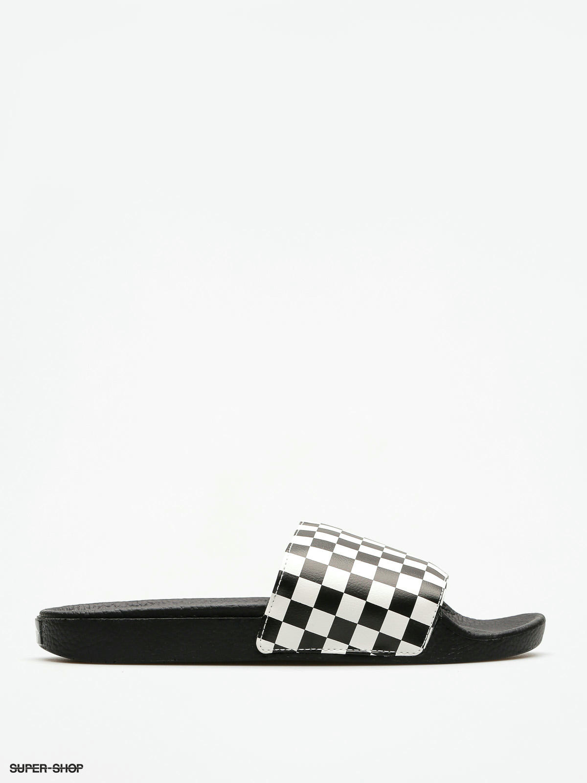 checkerboard flip flops