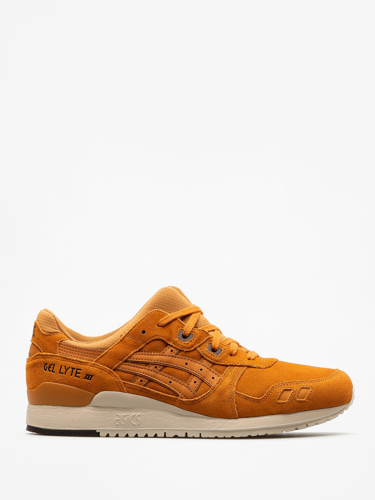 asics gel lyte iii honey ginger