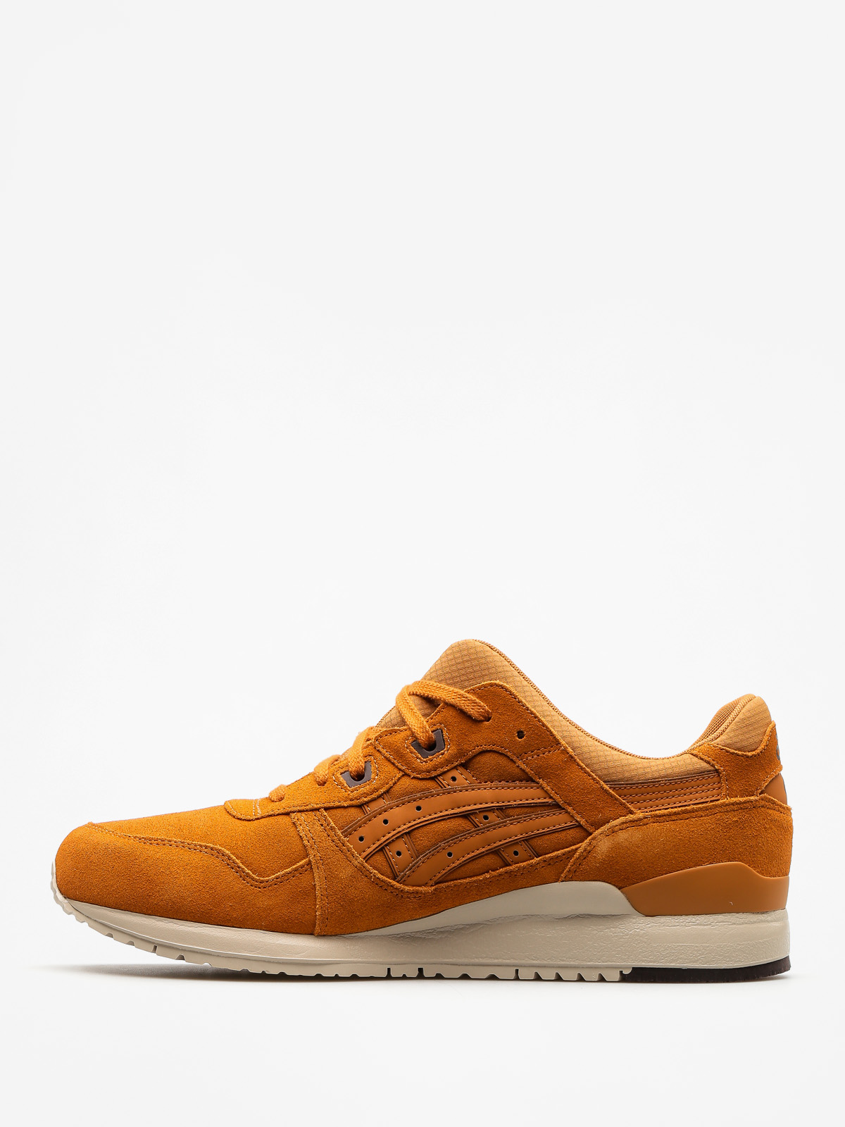 ASICS Tiger Shoes Gel Lyte III brown (honey ginger/honey ginger)