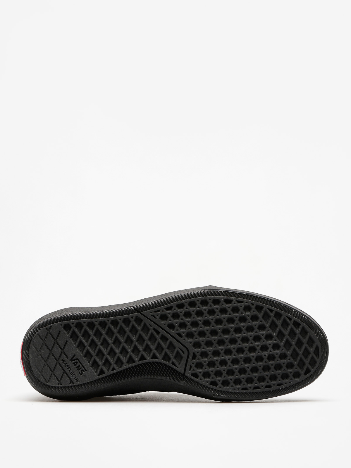 Vans Shoes Gilbert Crockett 2 Pro (suede/blackout)