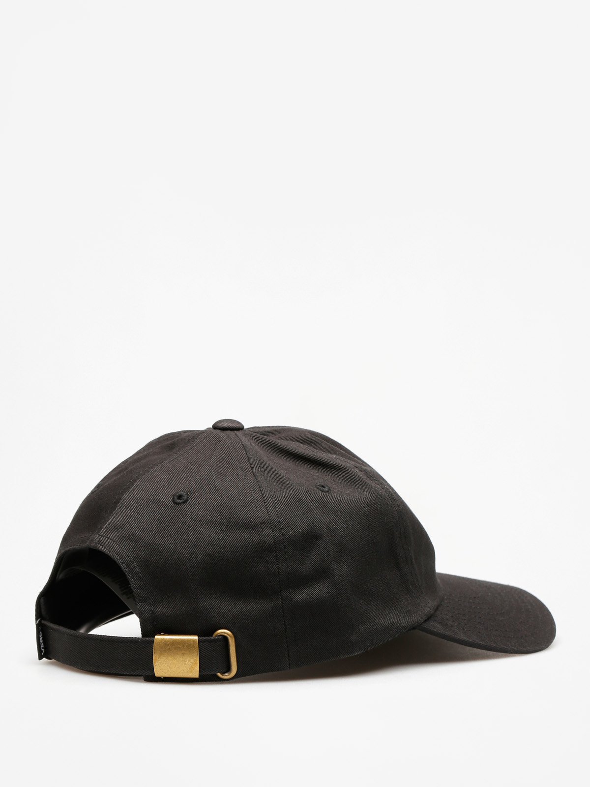 Vans Cap Curved Bill Jockey ZD (black)