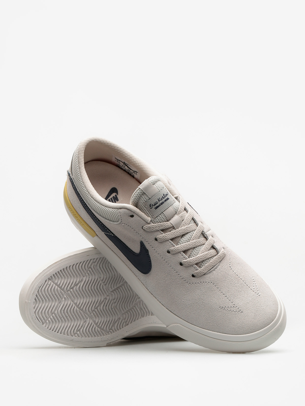 nike sb koston hypervulc light bone