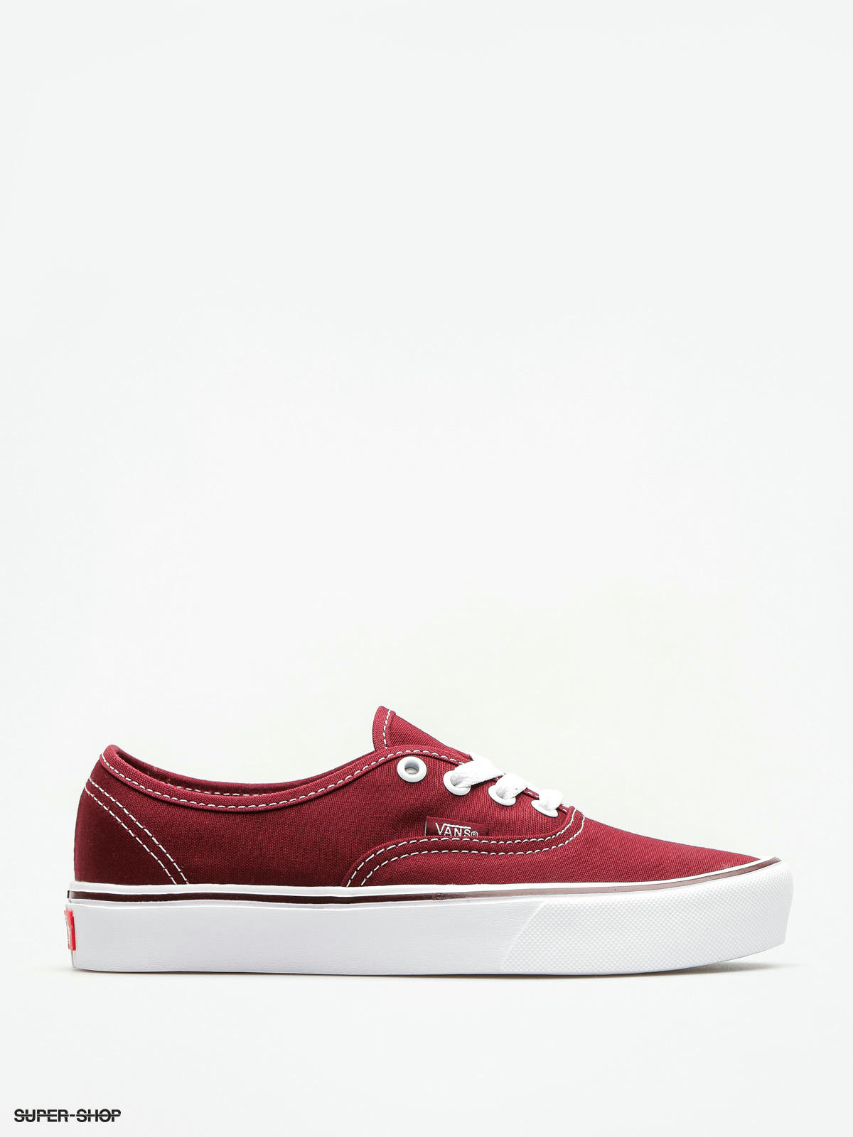 port royale authentic vans