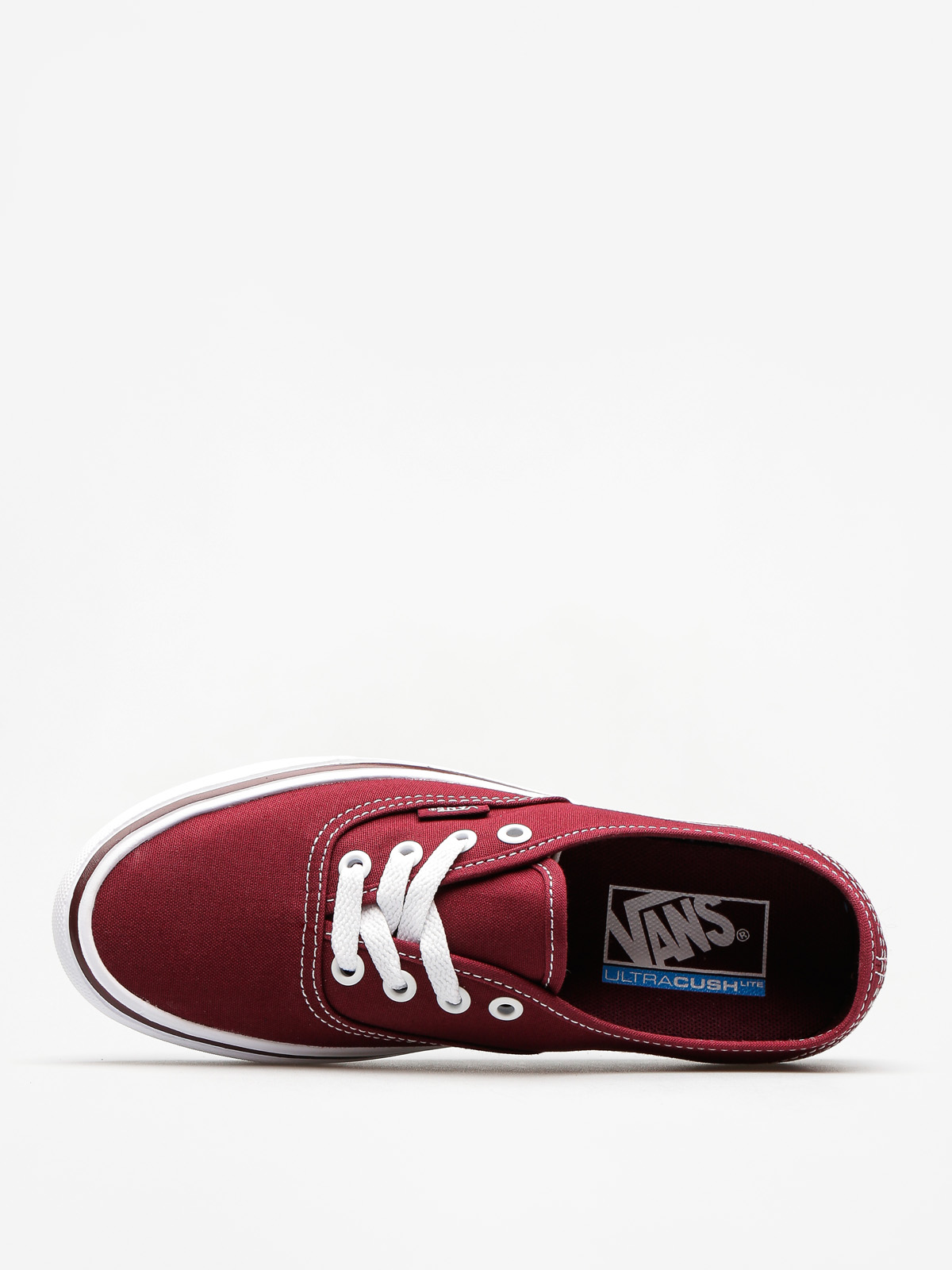 vans port royale authentic