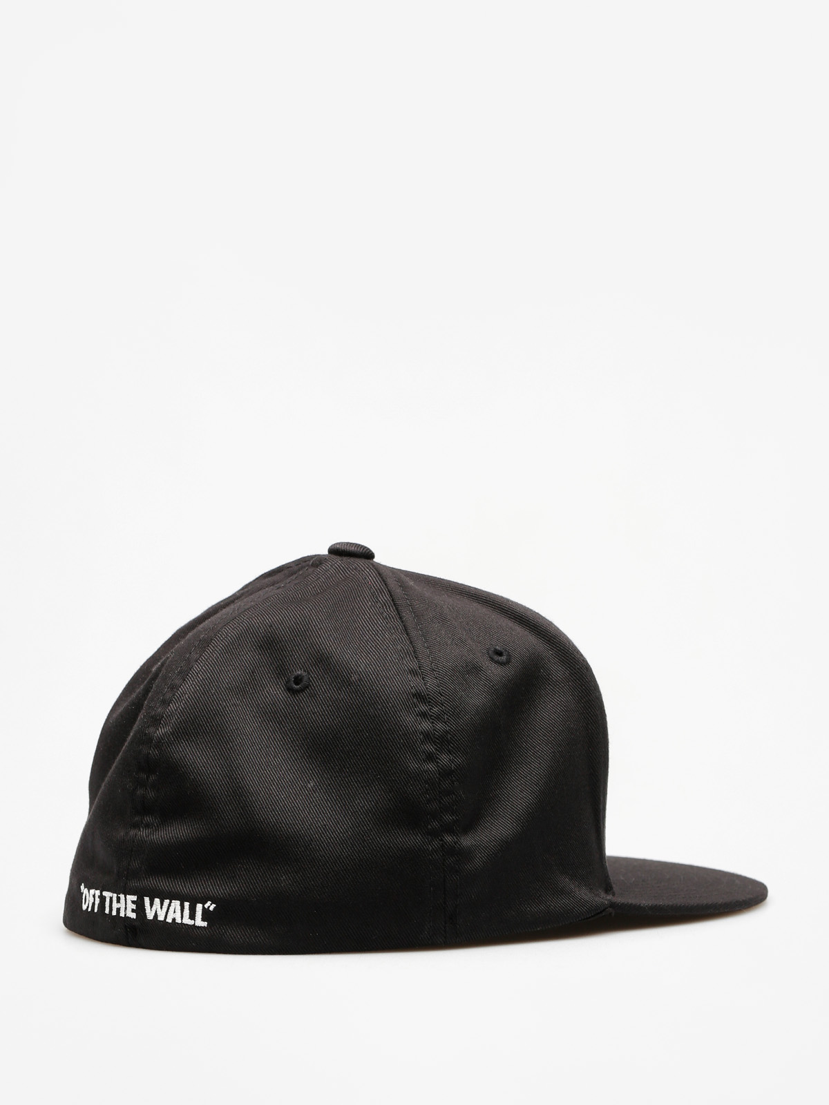 Vans Splitz Cap black (black)
