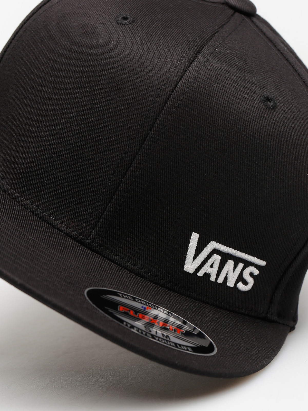 Vans Splitz Cap (black)