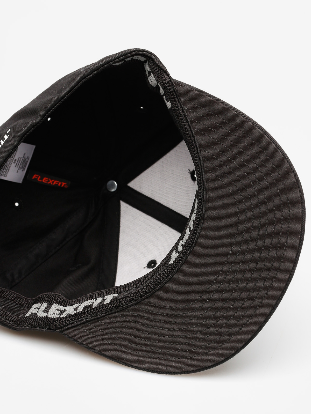 Vans Splitz Cap (black)