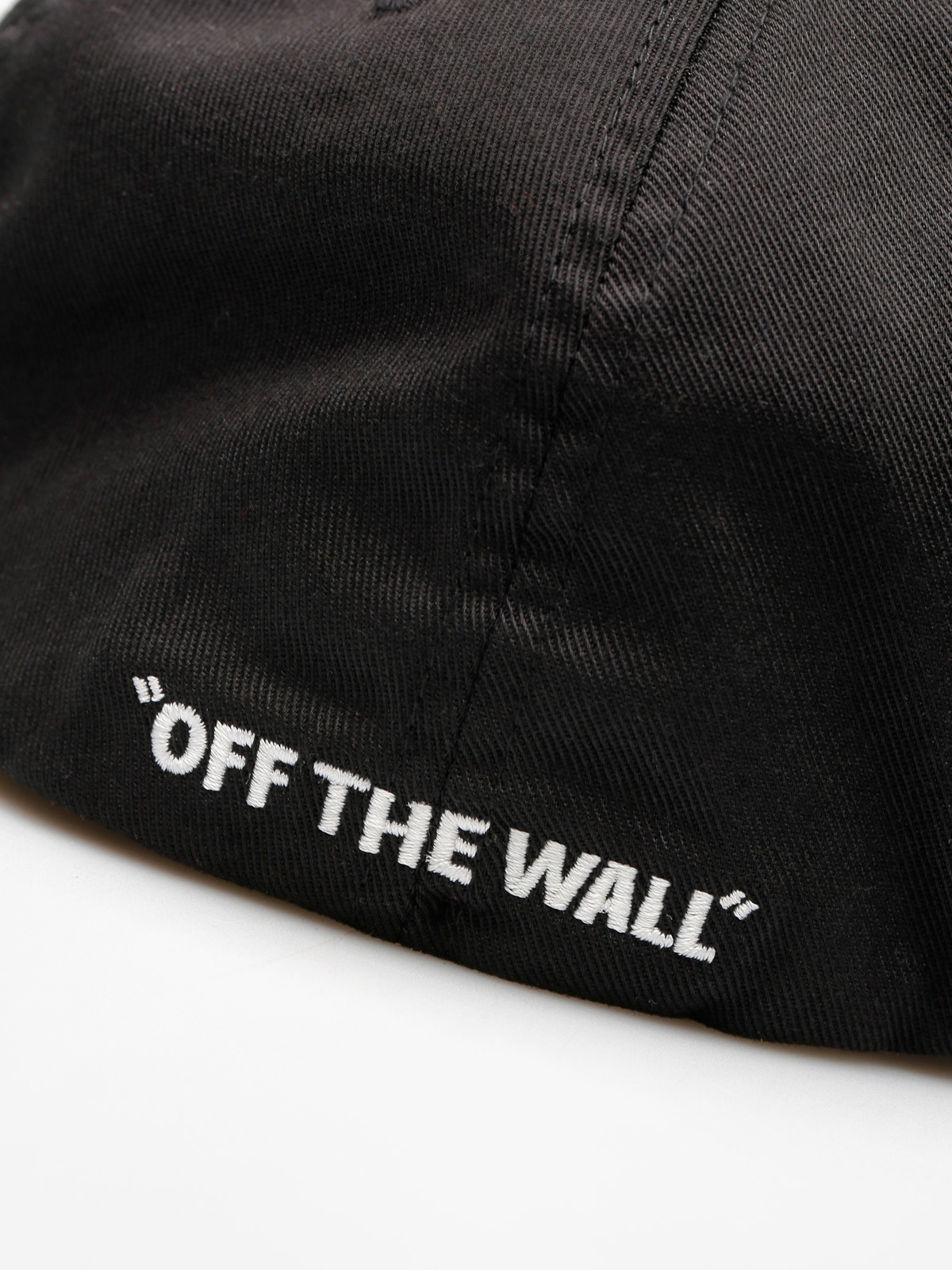 Vans deals splitz hat