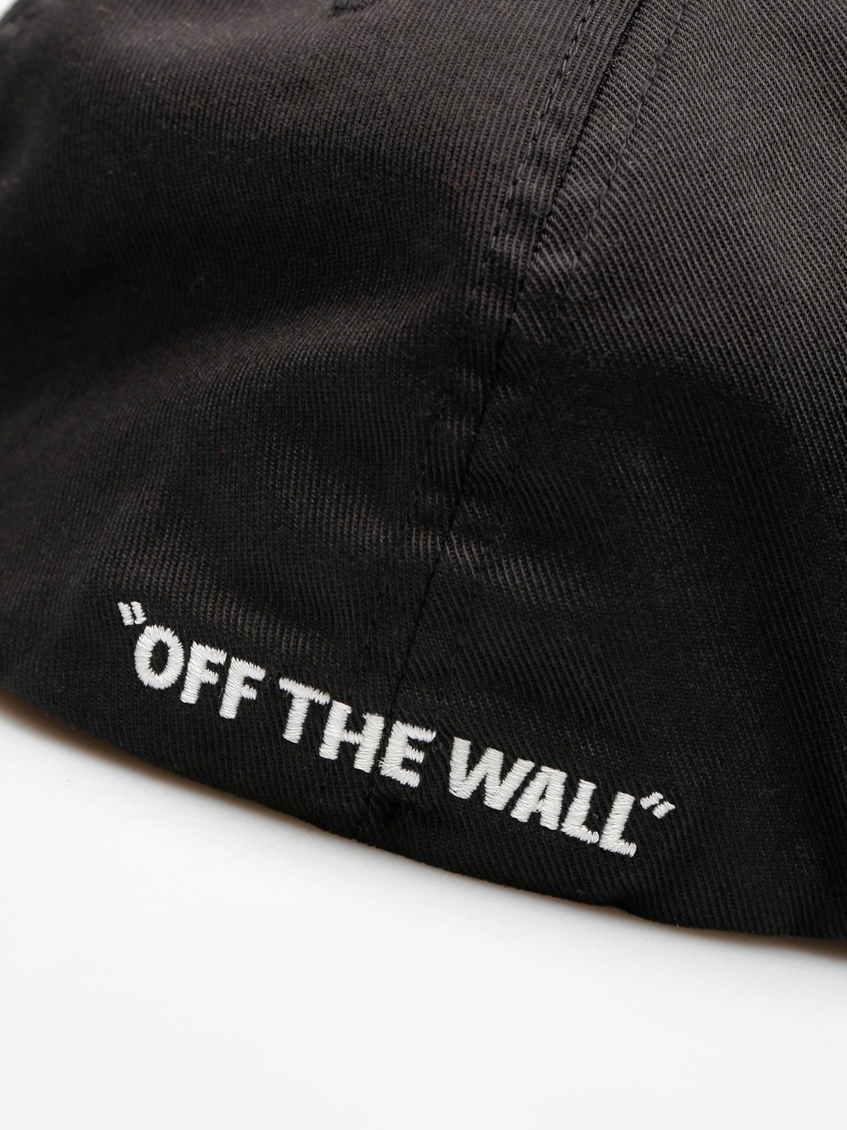 Vans Splitz Cap (black)