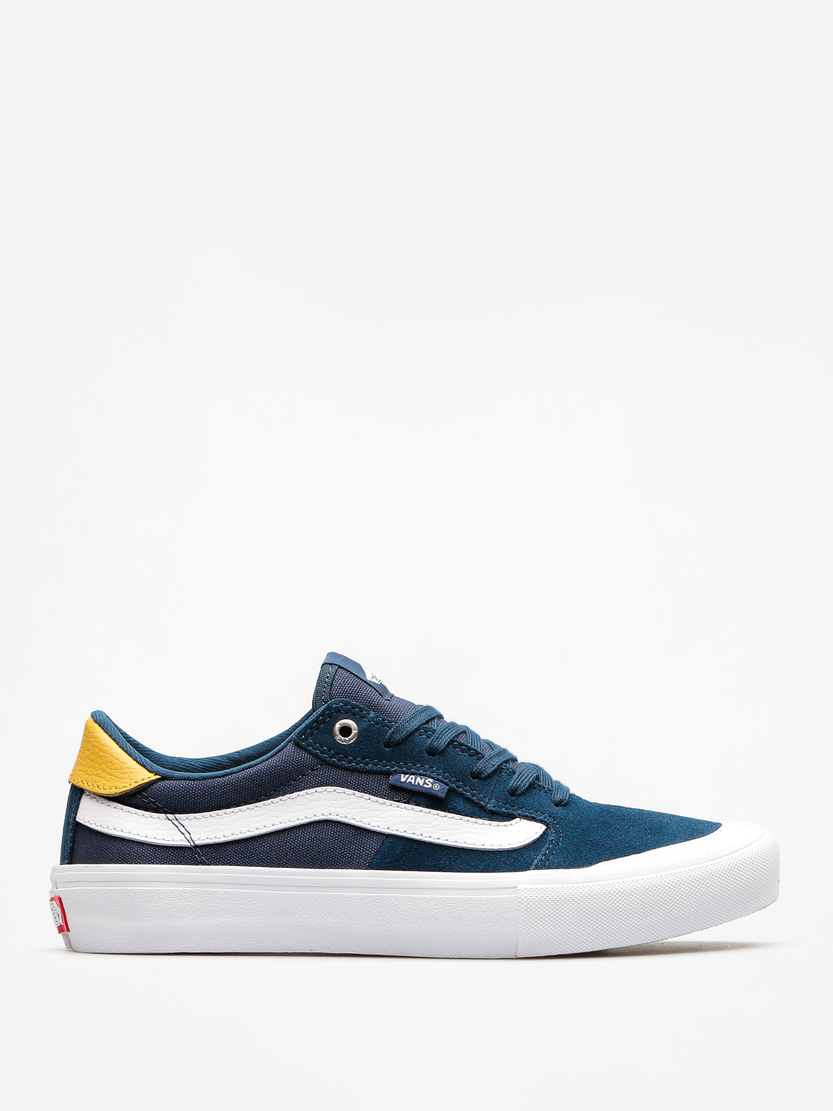 Vans hot sale reflecting pond