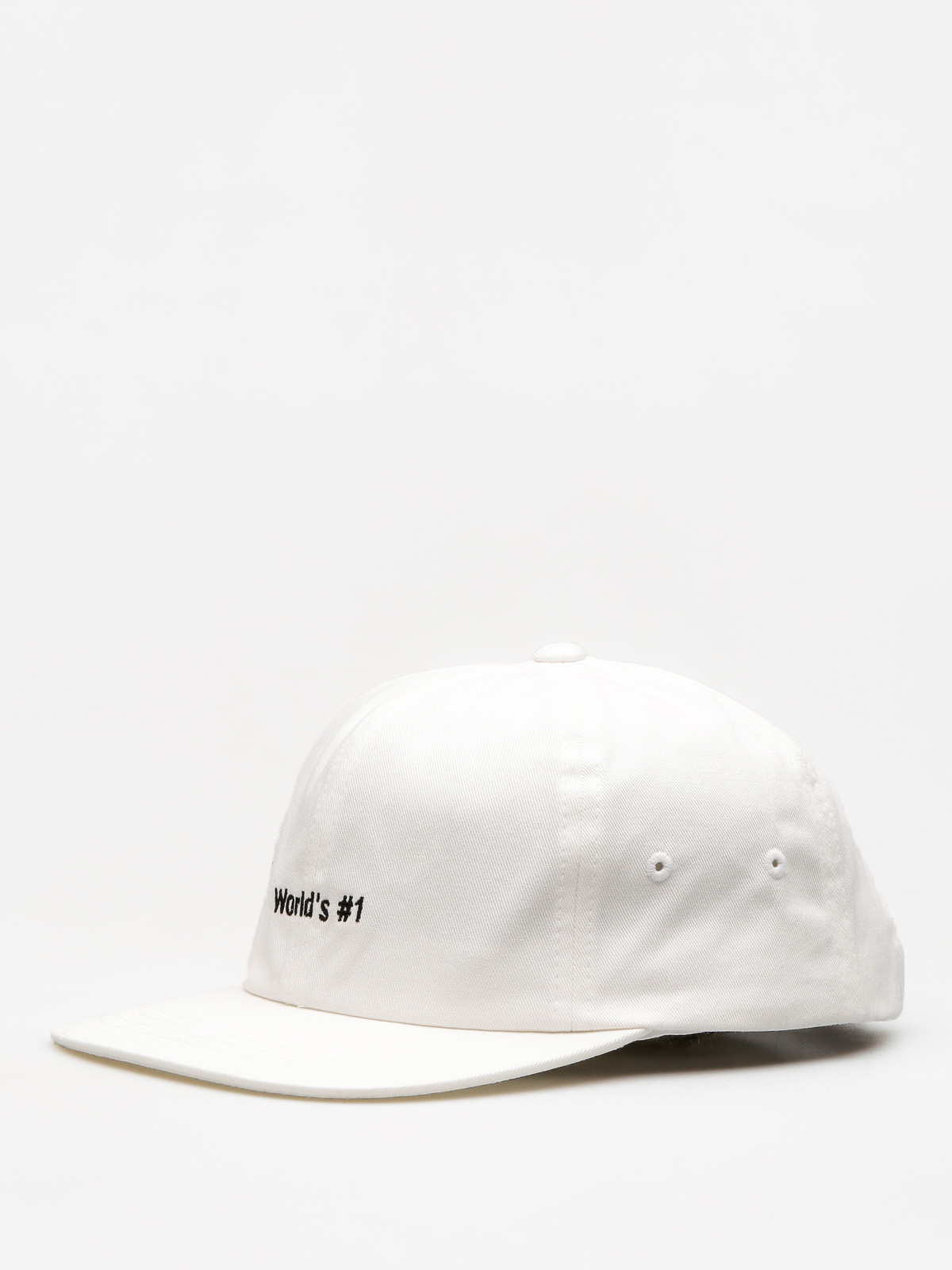 Vans Cap Wn1 Jockey Beanie (white)