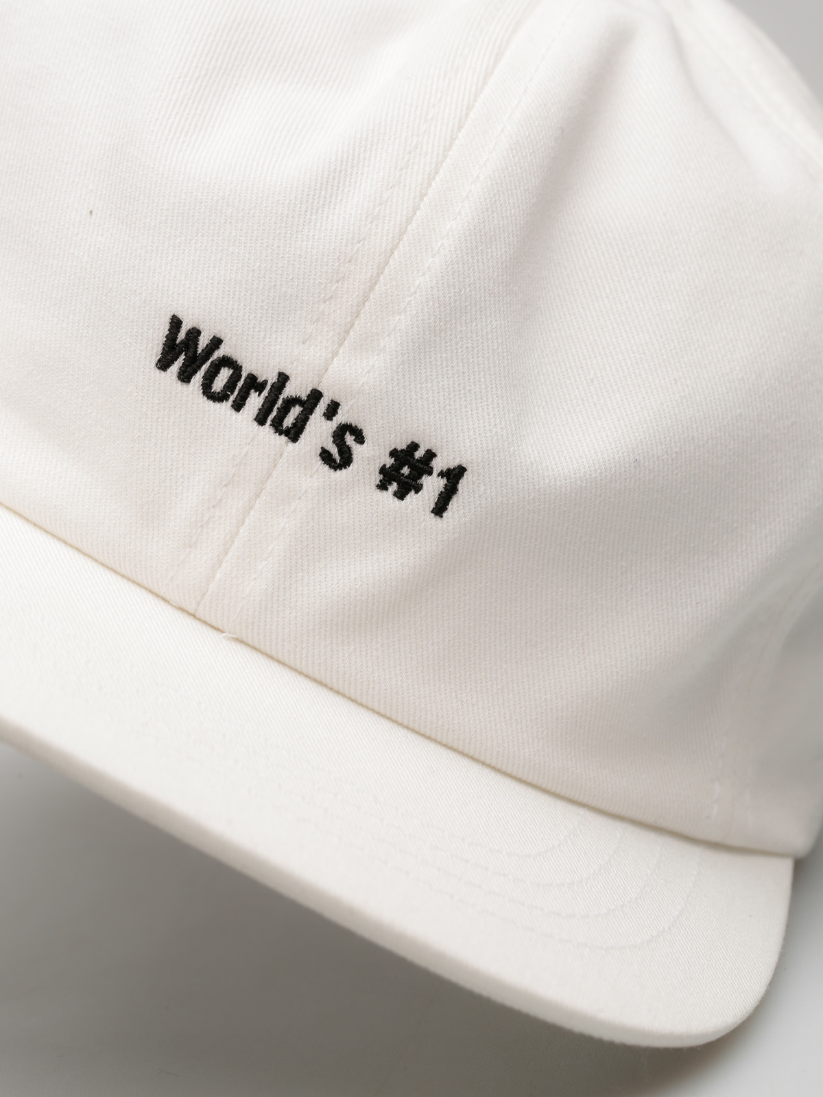 Vans Cap Wn1 Jockey Beanie (white)