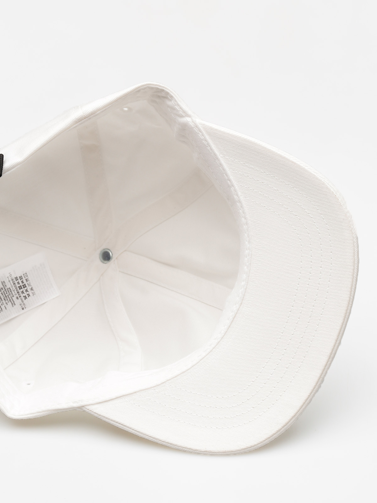 Vans Cap Wn1 Jockey Beanie (white)