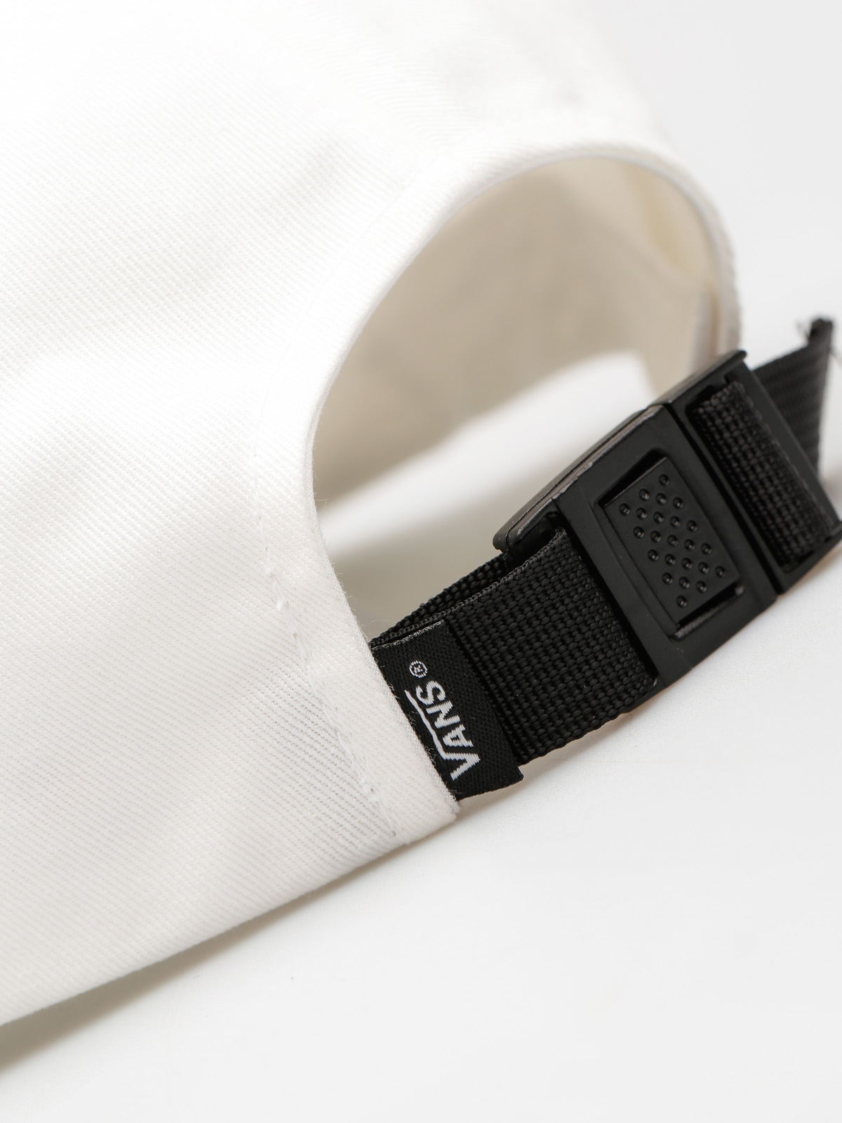 Vans Cap Wn1 Jockey Beanie (white)