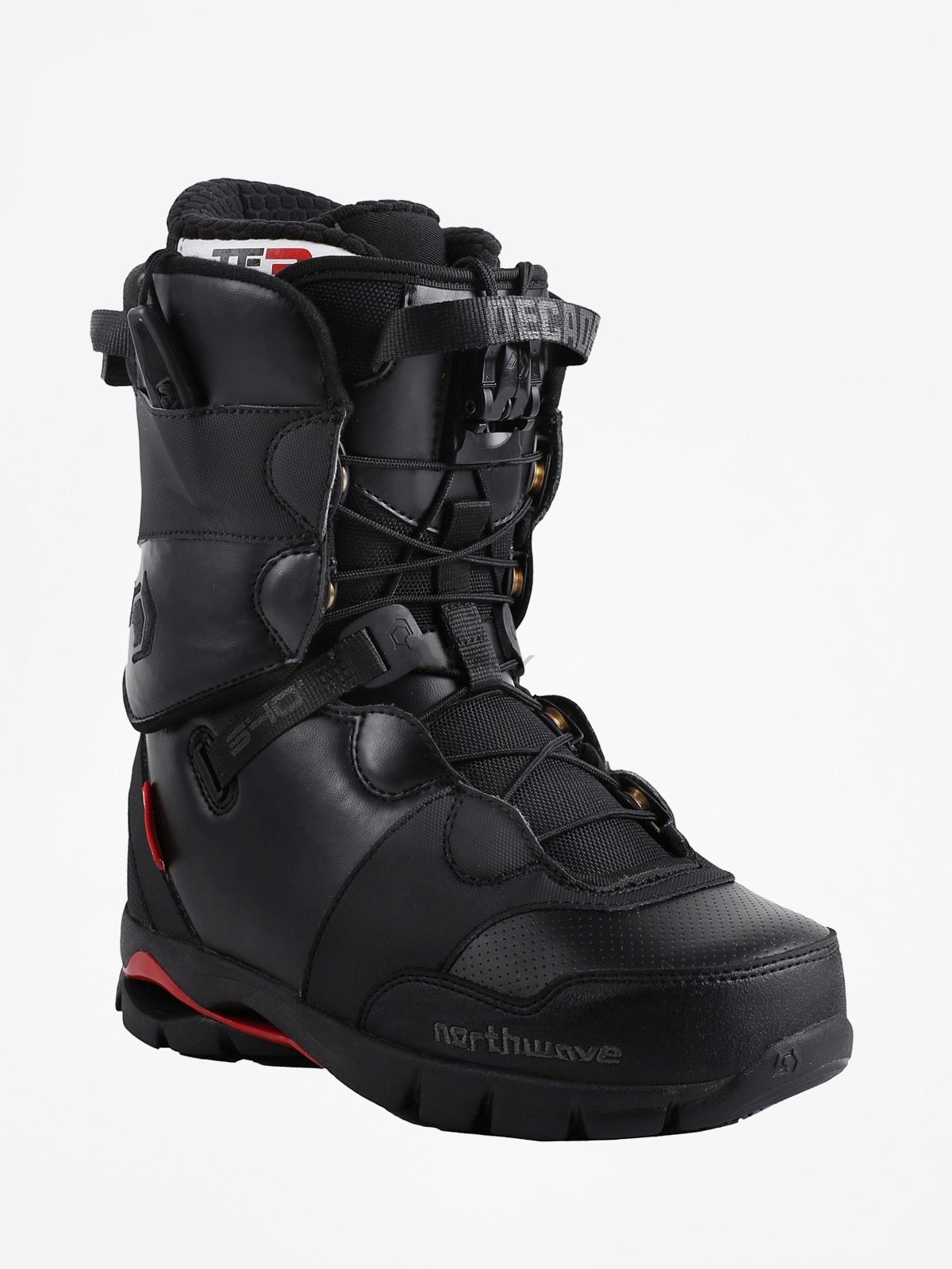 Northwave Snowboard boots Decade SL - black (black)