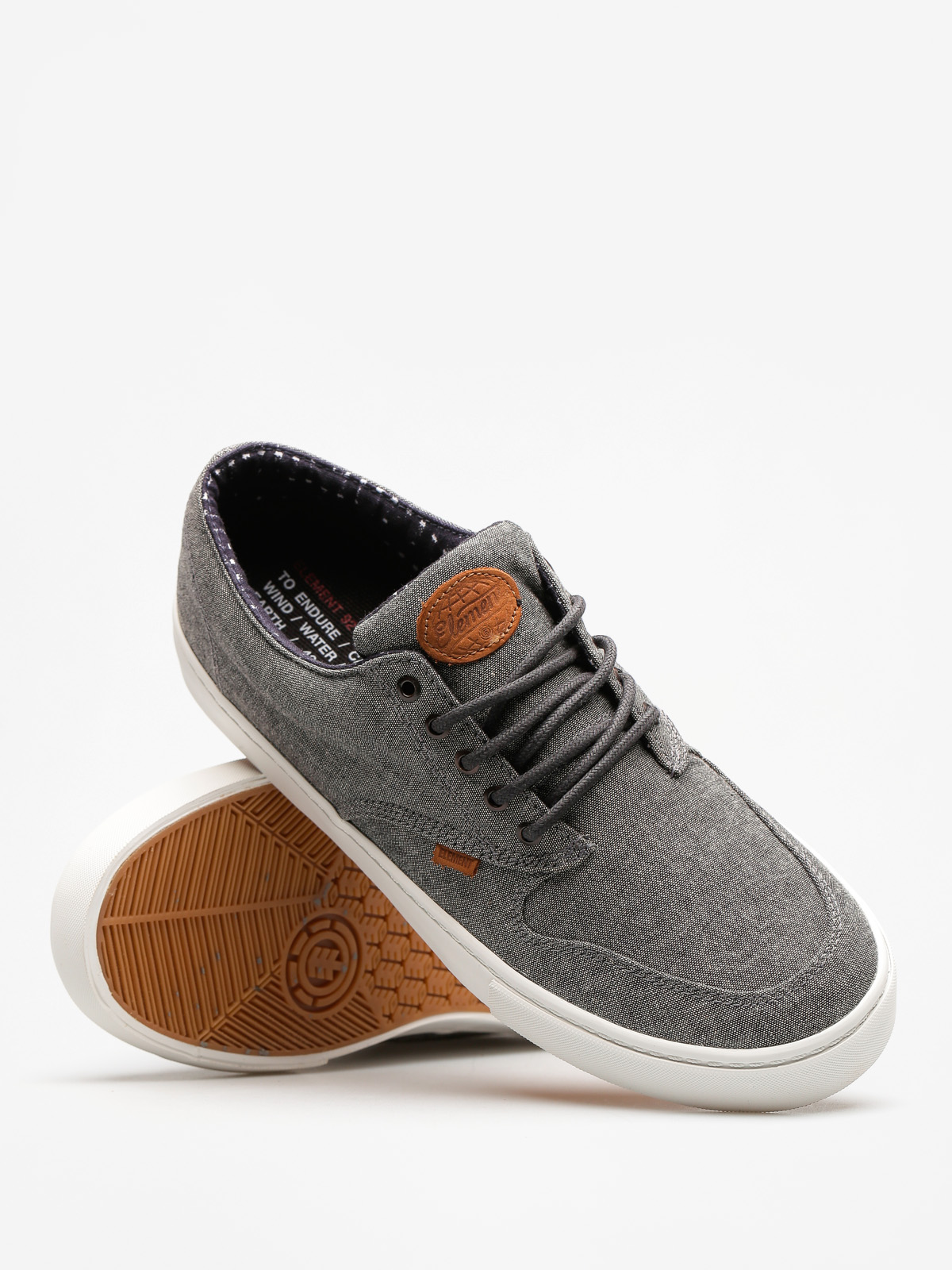 Element Shoes Topaz C3 (stone chambray)