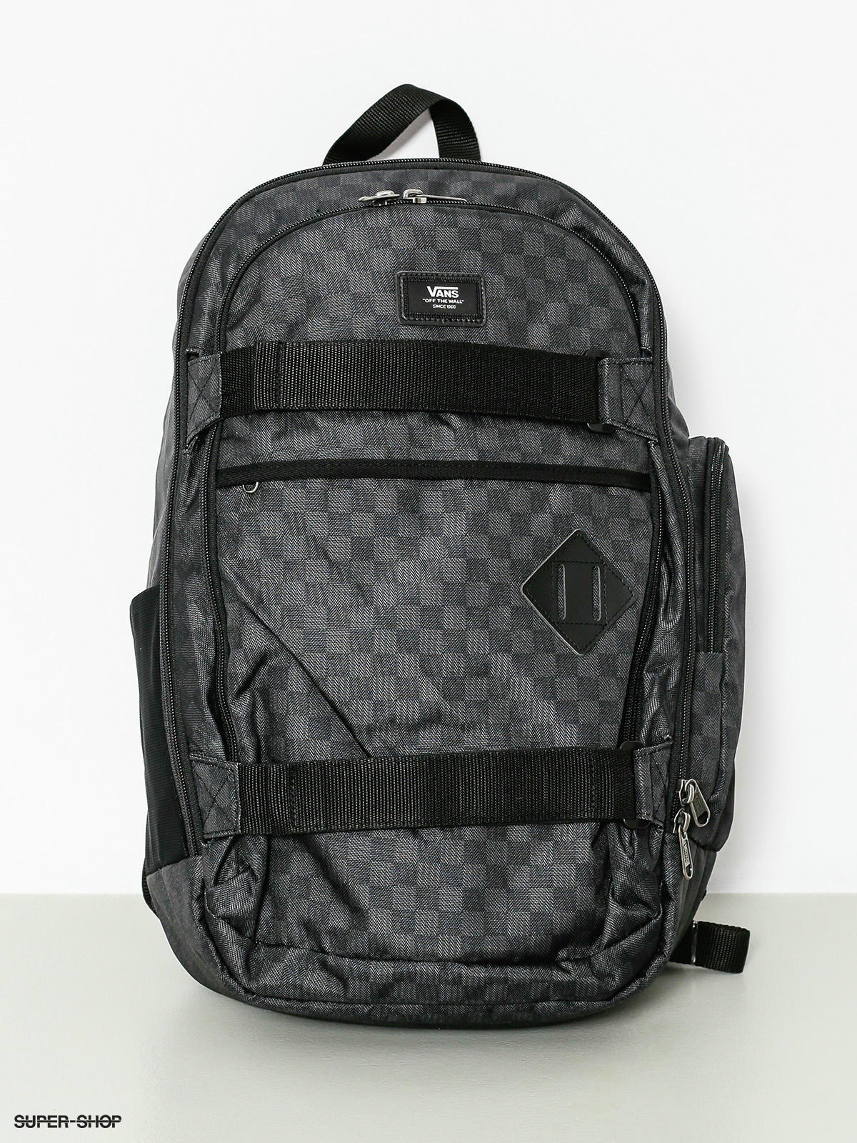 Vans transient iii outlet backpack