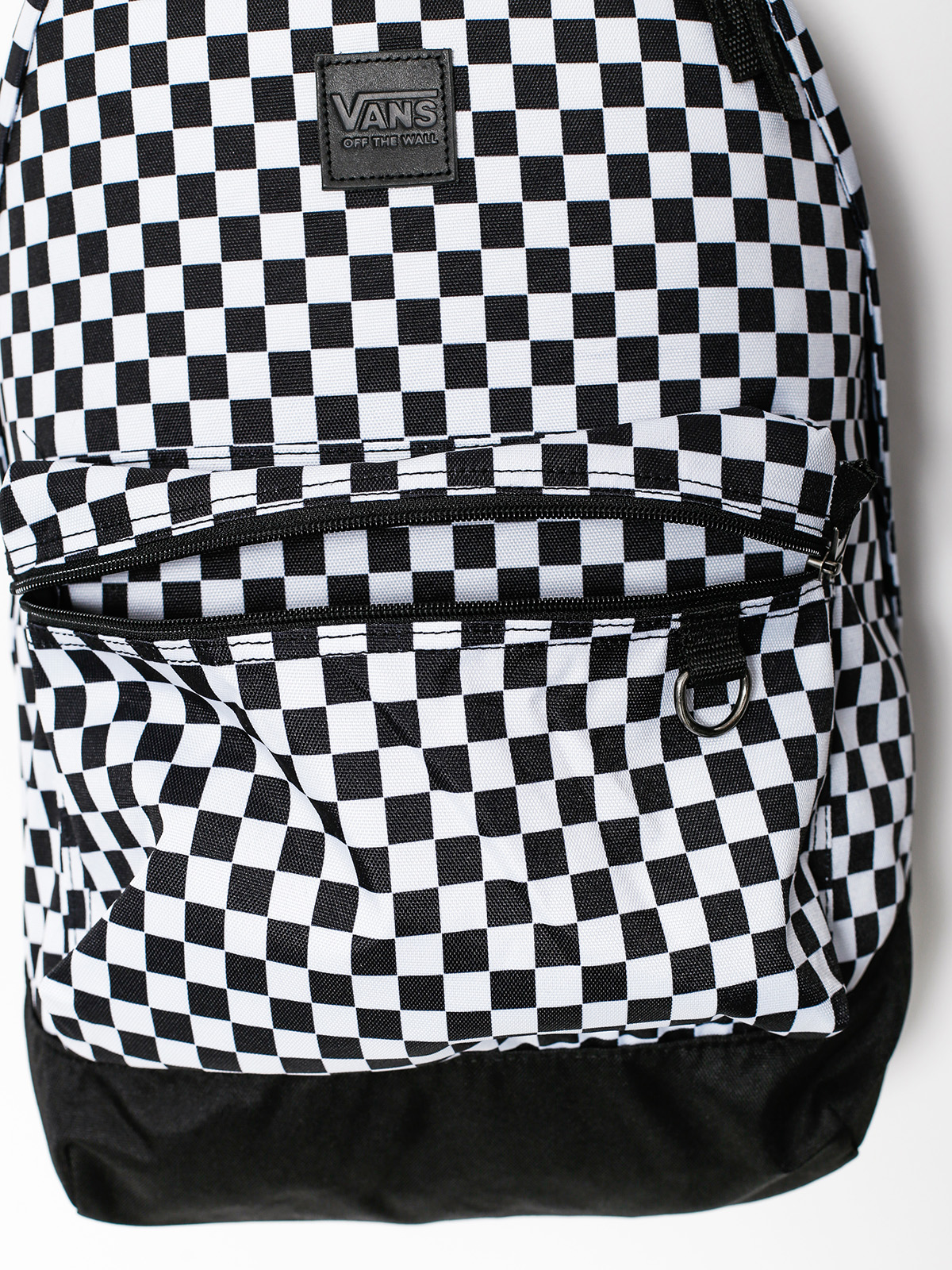 vans tiburon backpack