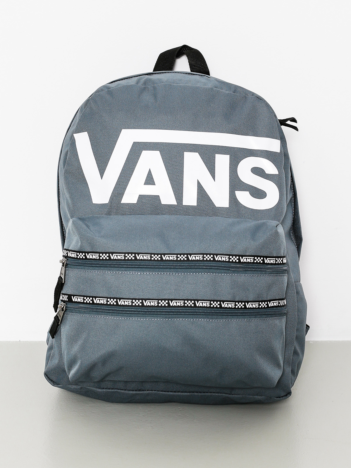 Vans Backpack Sporty Realm II Wmn (dark/slate)