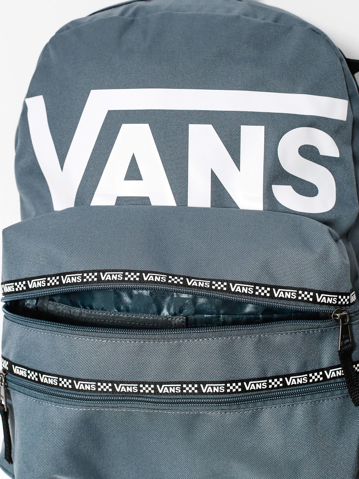 Vans Backpack Sporty Realm II Wmn (dark/slate)