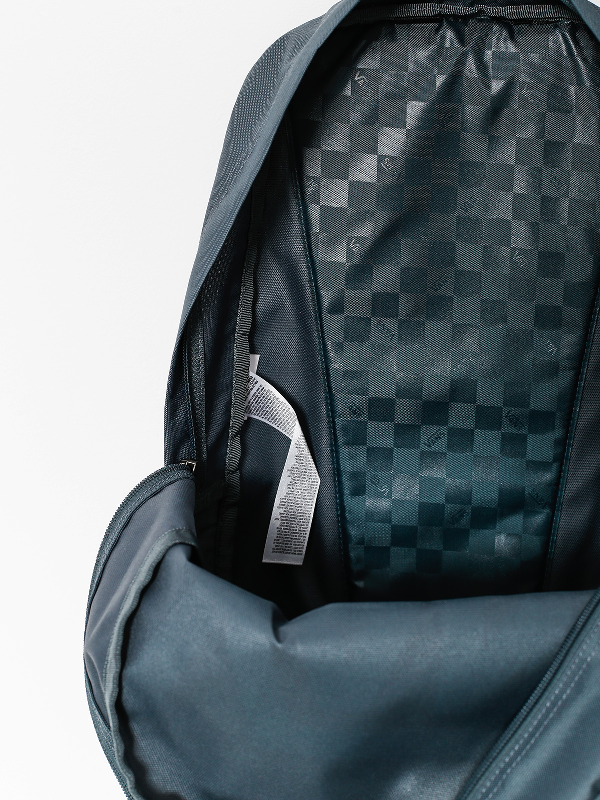 Vans Backpack Sporty Realm II Wmn (dark/slate)