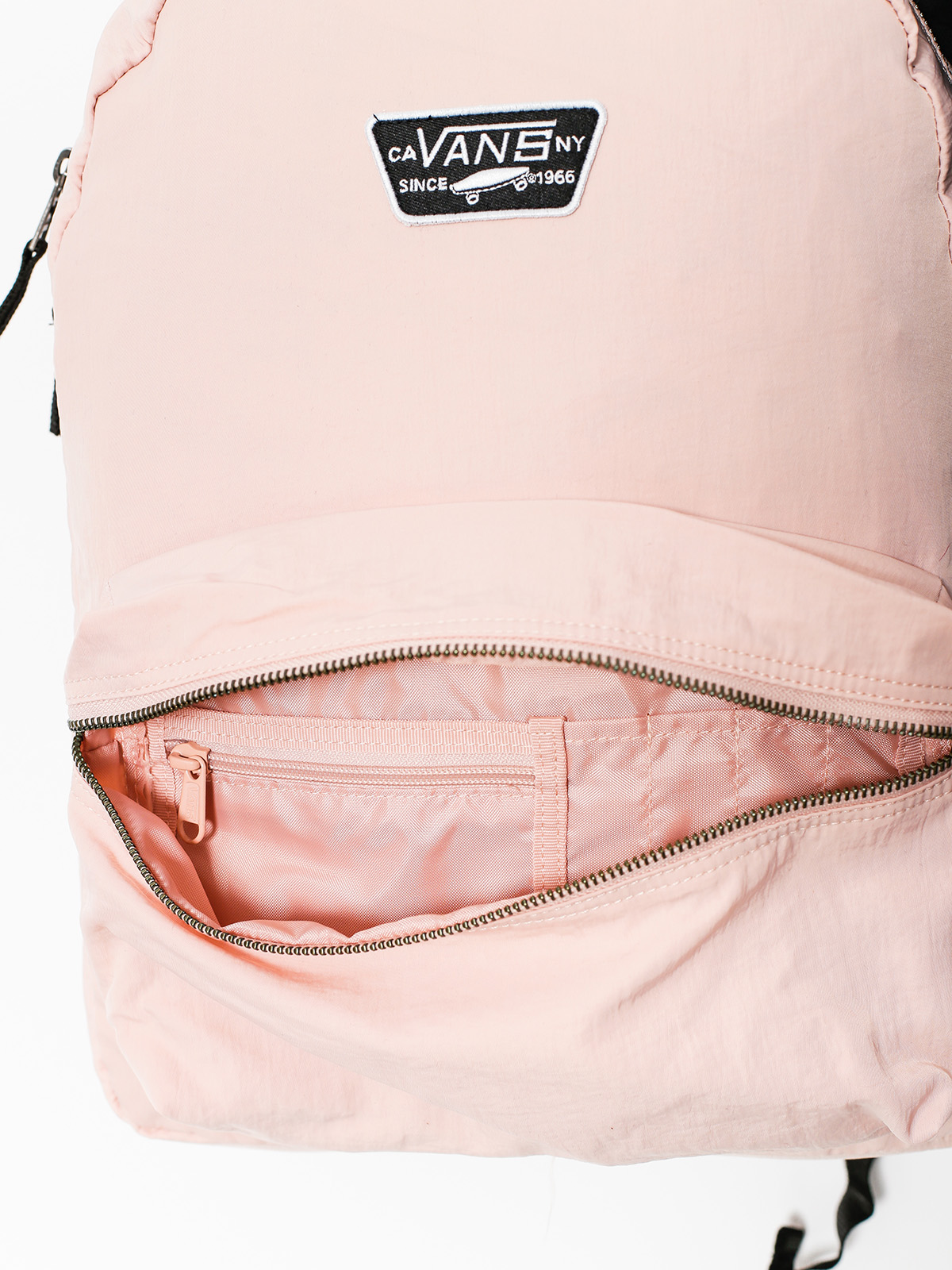 Vans Backpack Expedition Wmn (evening/sand)