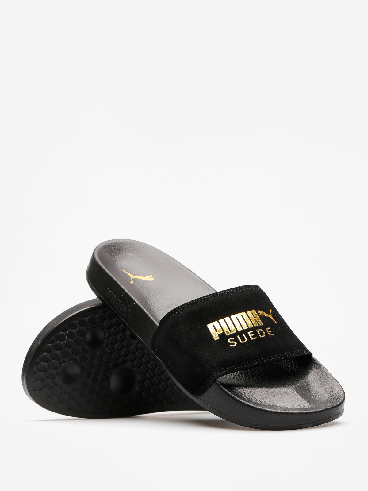 puma latest flip flops