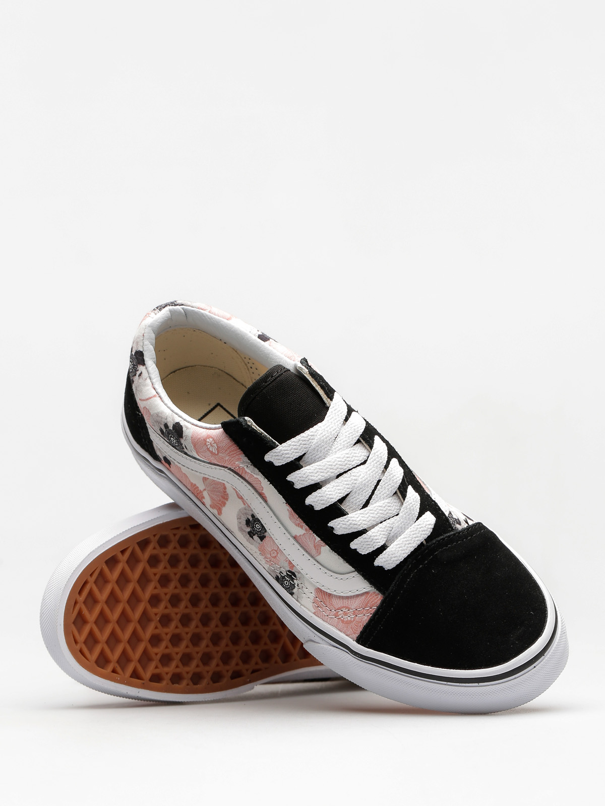 vans california poppy vans california poppy