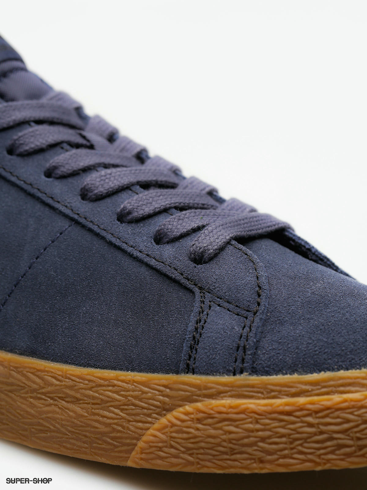 nike sb blazer low thunder blue